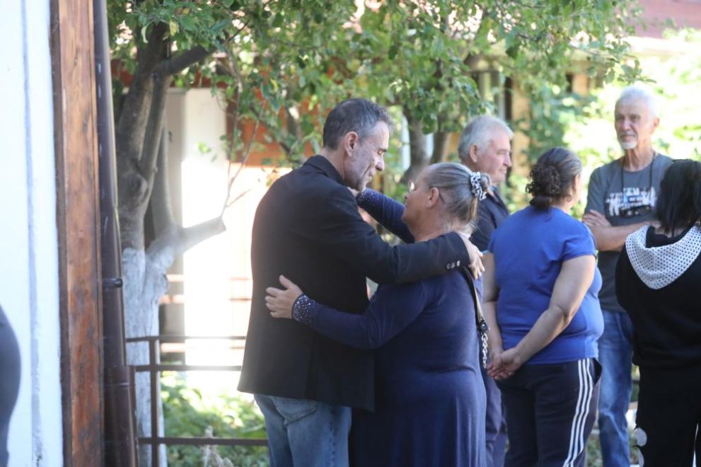  Отец Иван опело 