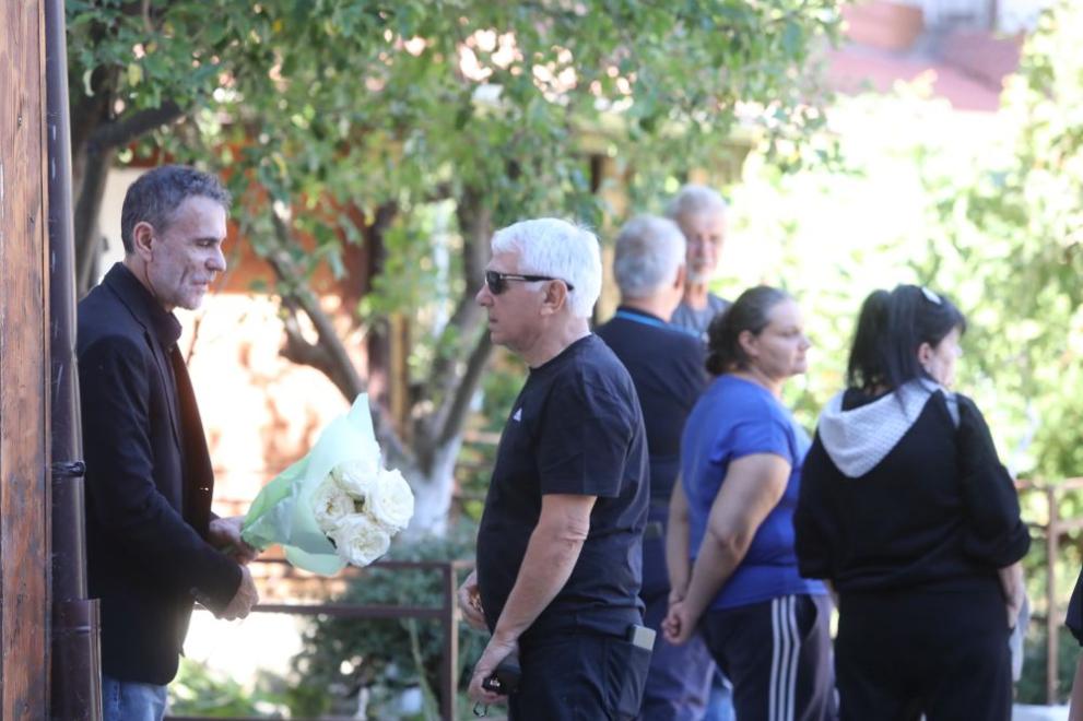  Отец Иван опело 