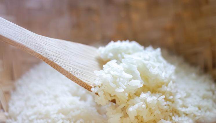 ориз - Готвачка сготви рекордно количество ориз, влезе в книгата на Гинес! (СНИМКИ+ВИДЕО)