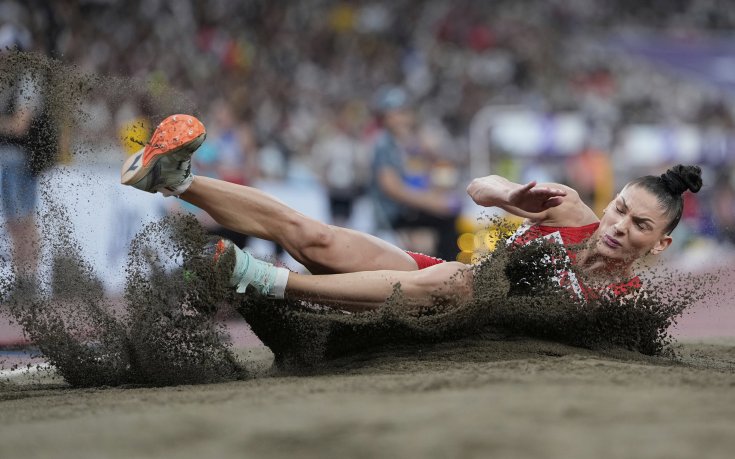 Габриела Петрова