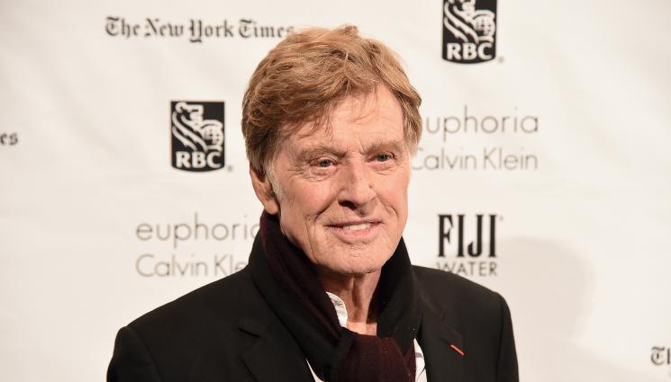 Робърт Редфорд - ХОЛИВУД ПОТЪНА В СКРЪБ: Почина легендарният актьор Робърт Редфорд!