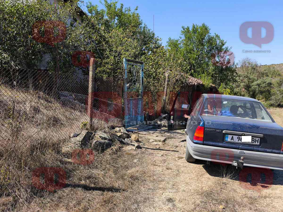 Николай Маджаров