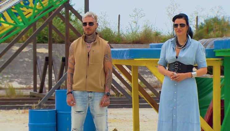 игри на волята - Нова борба за оцеляване очаква племената в “Игри на волята” във вторник вечер