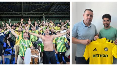 Томаш Силва Добруджа