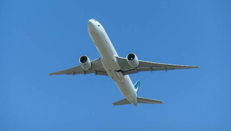 Boeing 777 - Китайска авиокомпания стартира най-дългия полет в света!