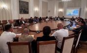 „ДПС-Ново начало“ създава интерактивна карта на водите в помощ на институциите