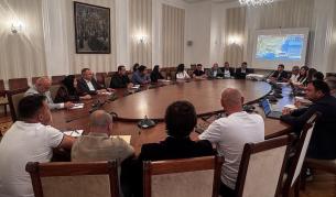 „ДПС-Ново начало“ създава интерактивна карта на водите в помощ на институциите