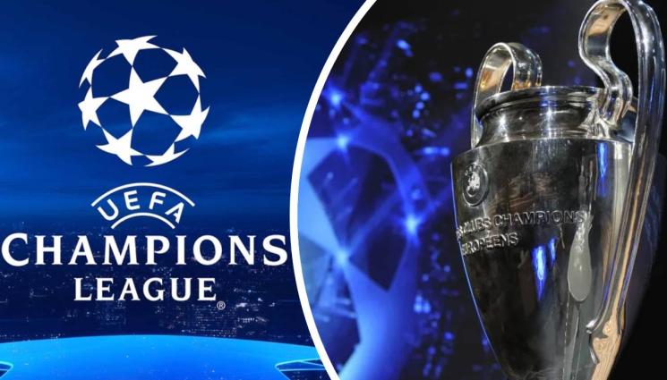 Шампионска лига - Още американщини в Шампионската лига