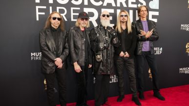 Judas Priest подготвят за издаване дует с Ozzy Osbourne