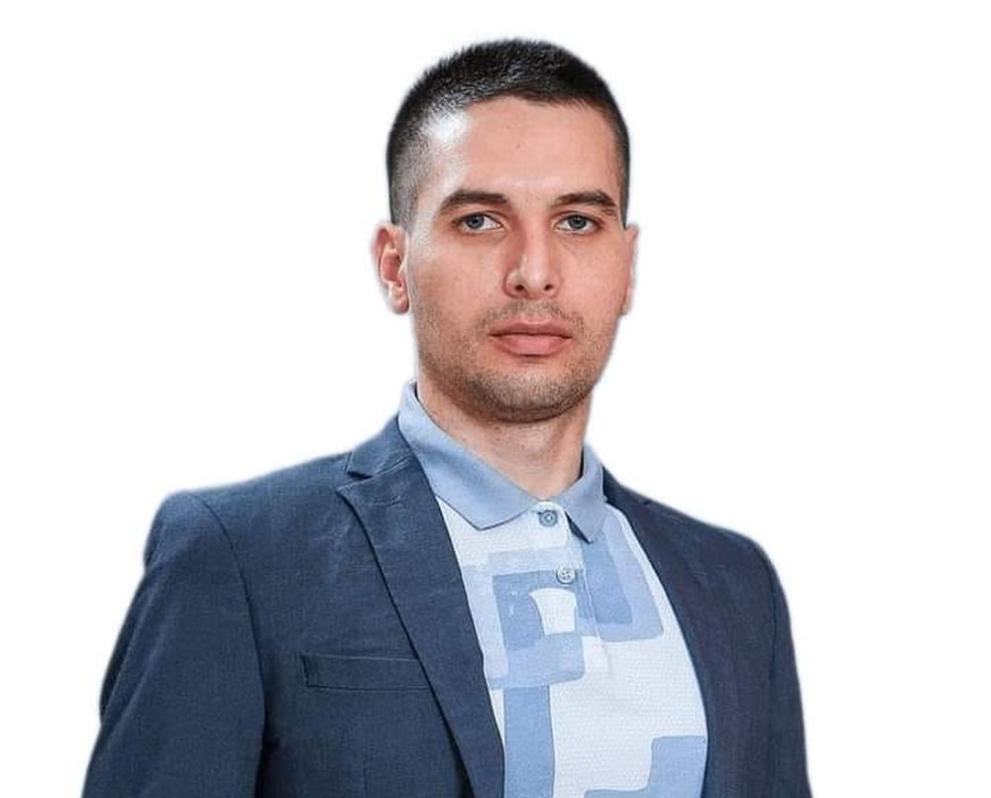 Иван Ижбехов