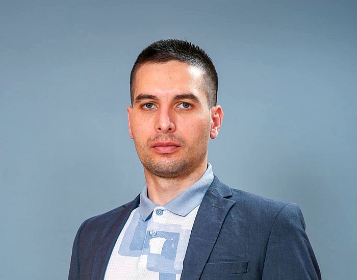 Иван Ижбехов