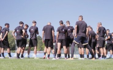 Завърши стартовият етап на националната тестова батерия
