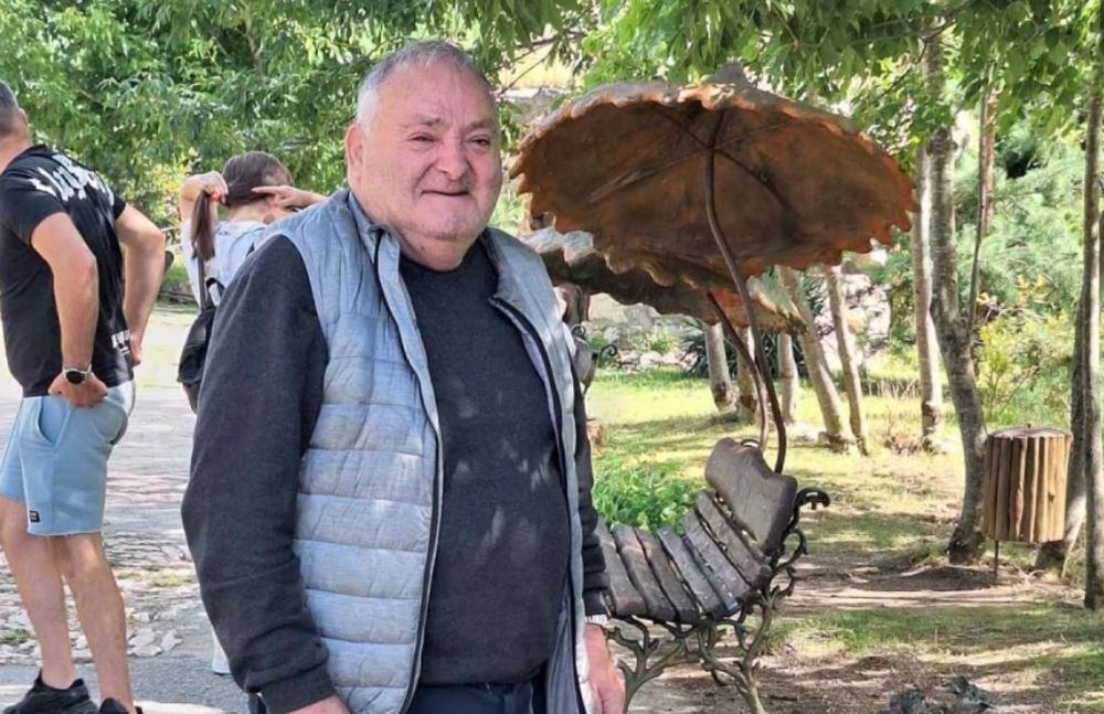 Хачадур Вахан Оханесян