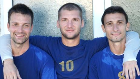 Нико Петров