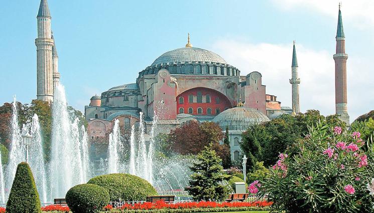 чудеса и вяра - ЧУДЕСА И ВЯРА: Търсят Граала под „Света София“! (СНИМКИ)