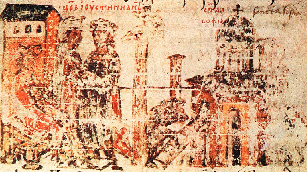 чудеса и вяра