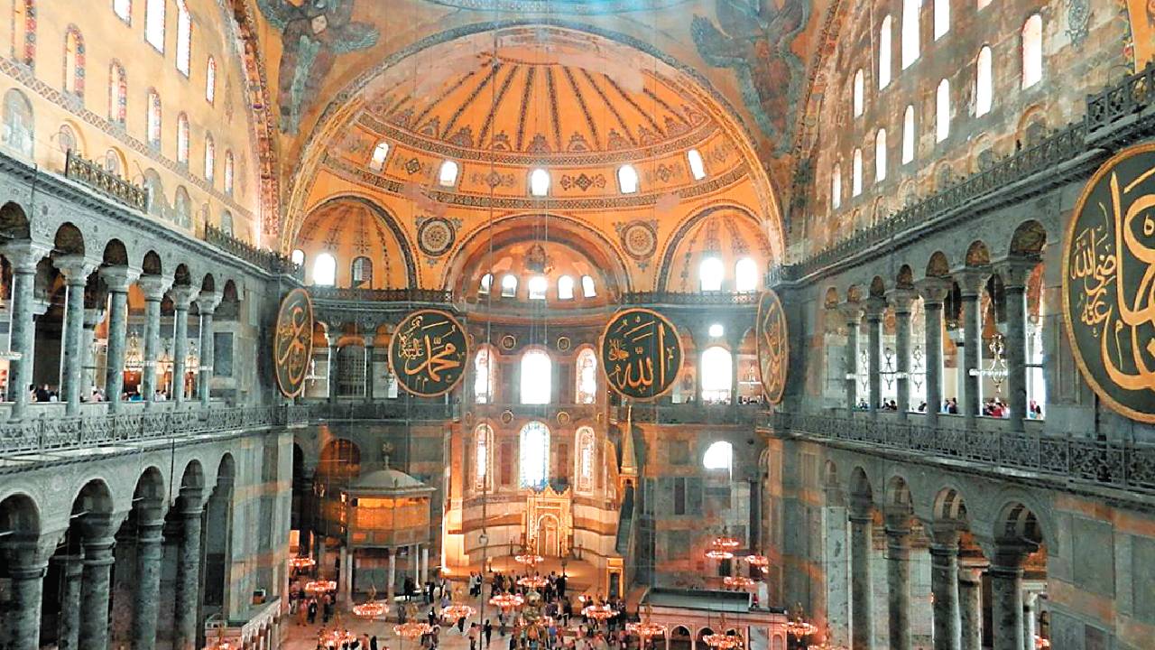 чудеса и вяра