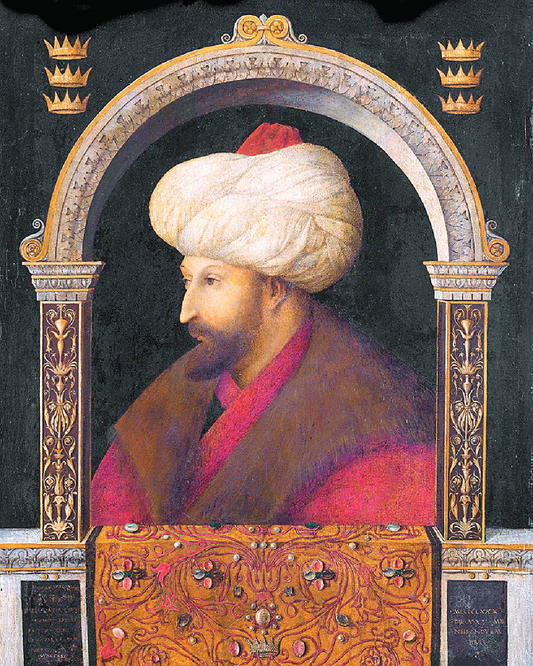 чудеса и вяра