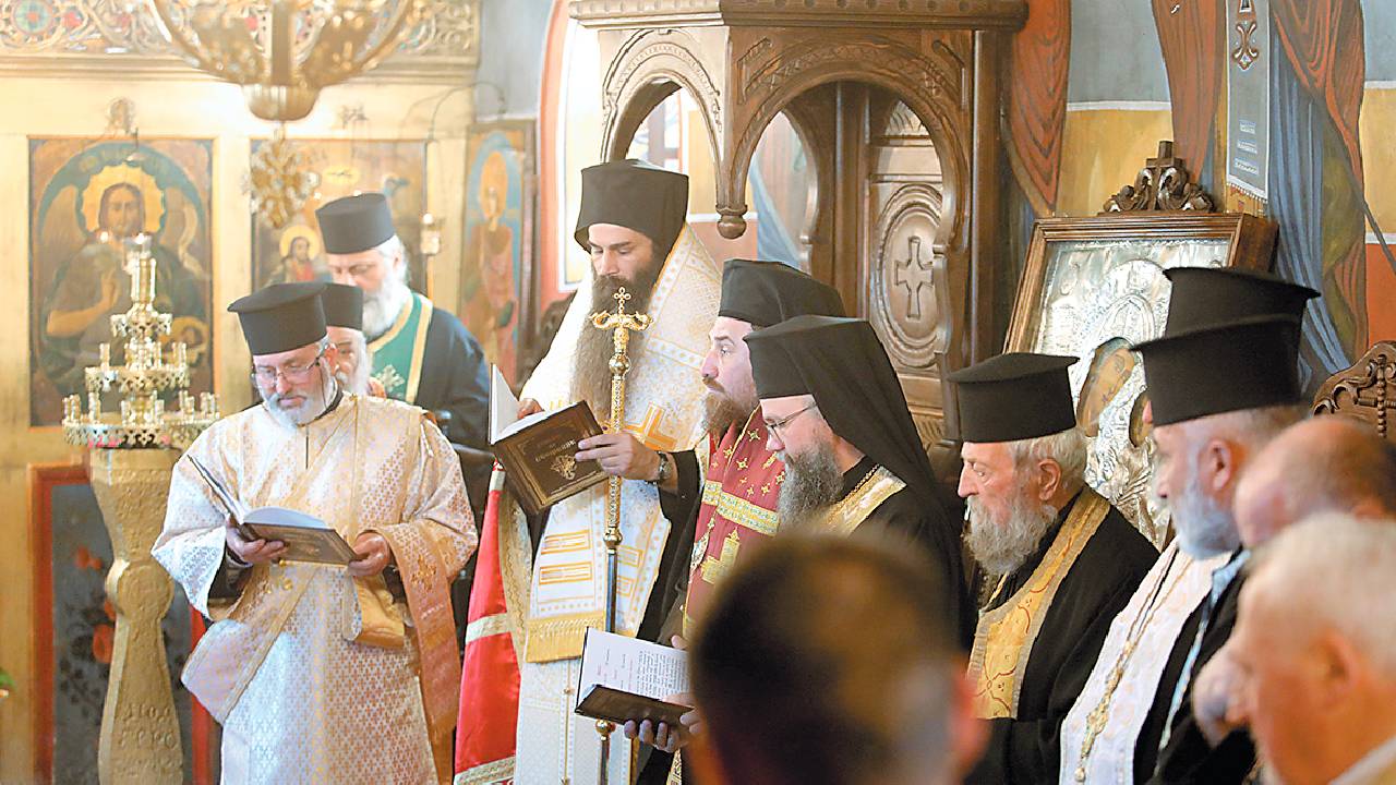 чудеса и вяра