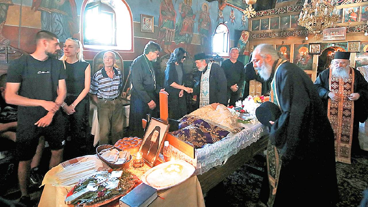 чудеса и вяра