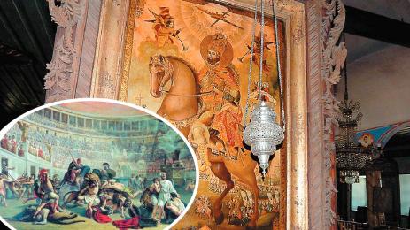 чудеса и вяра