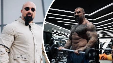 ники китаеца