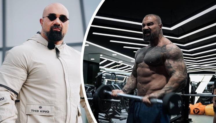 ники китаеца - Ники Китаеца пред „Здраве с Телеграф“: Кафето на гладно ни прави кисели