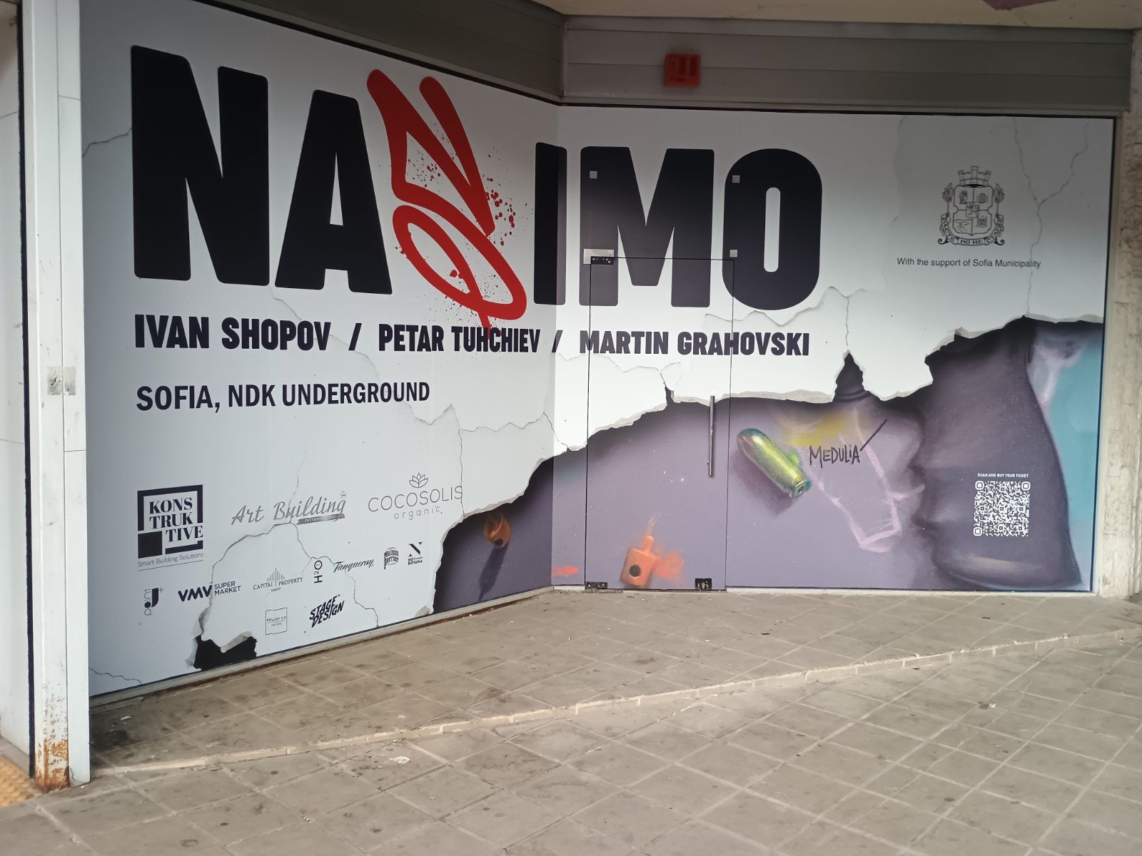 Nassimo