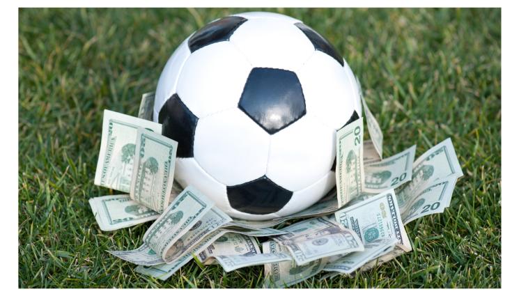 ФИФА долари футбол - $2 млн. плюс за родните клубове