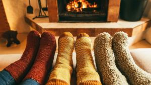 Осигурени са средства за изплащане на помощи за отопление за