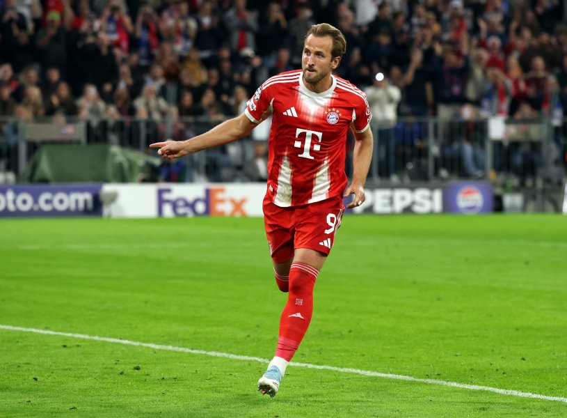 Байерн Мюнхен vs Челси1