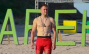 Бизнесменът Мирослав Великов се присъедини към Завоевателите в “Игри на волята”