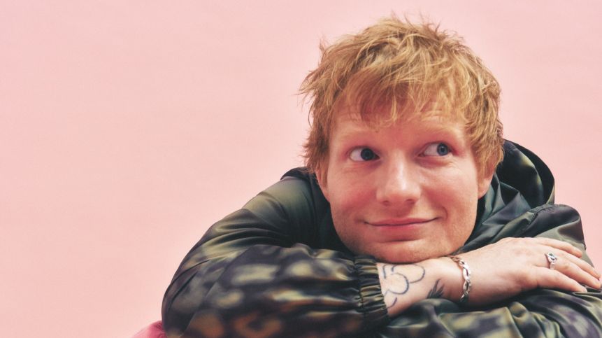 Ed Sheeran