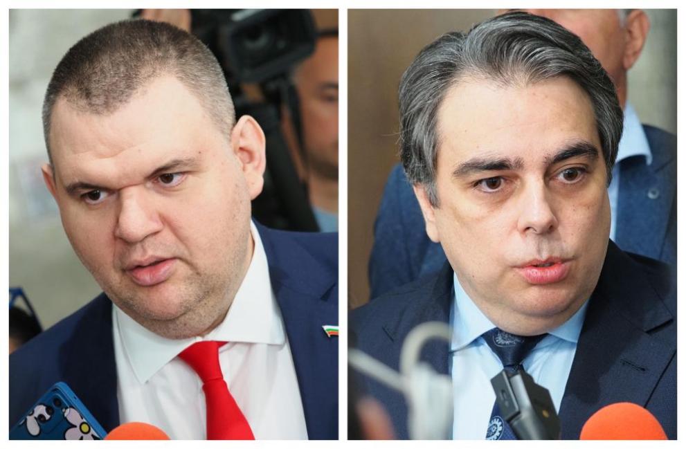 На ПП вчера им свършиха мотивите, най-лесно е днес и