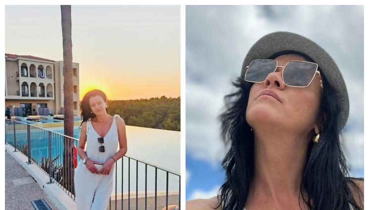 маца - Маца го закъса на магистралата