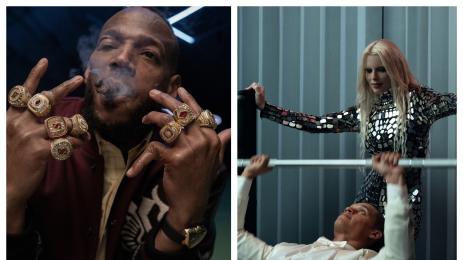 тайната вечеря