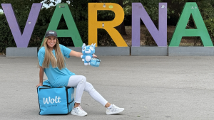 След успешно навлизане в София и Пловдив водещата платформа за