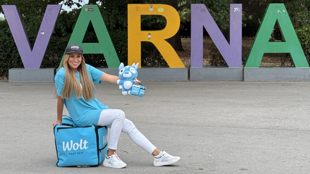 След успешно навлизане в София и Пловдив водещата платформа за