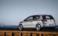 VW Golf VI