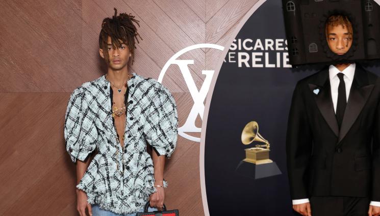 джейдан смит - МОДА: Джейдън Смит става творчески директор на „Кристиан Лубутен“