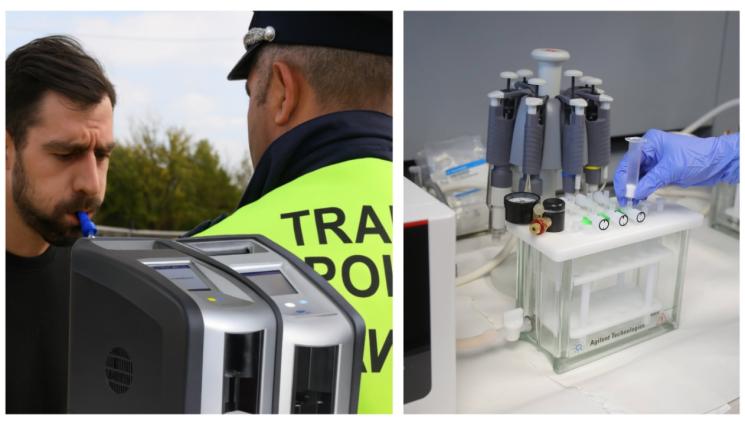 е - Адв. Елица Буенова пред „Телеграф“: Всеки втори тест на пътя светва фалшиво!