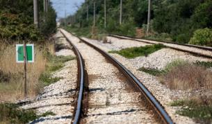 Инцидент на жп линията Змейово – Стара Загора, загина жена