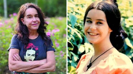 Луселия Сантос