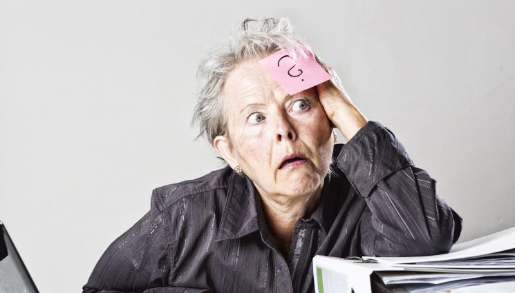 оглупяване - ВНИМАВАЙТЕ: 5 навика, от които оглупяваме!