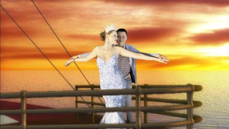 златно време