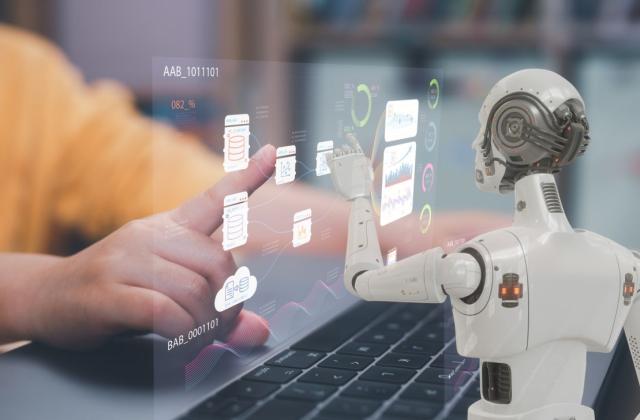 ЧатДжиПиТи (ChatGpt), роботите и интелигентните алгоритми вече могат да изпълняват