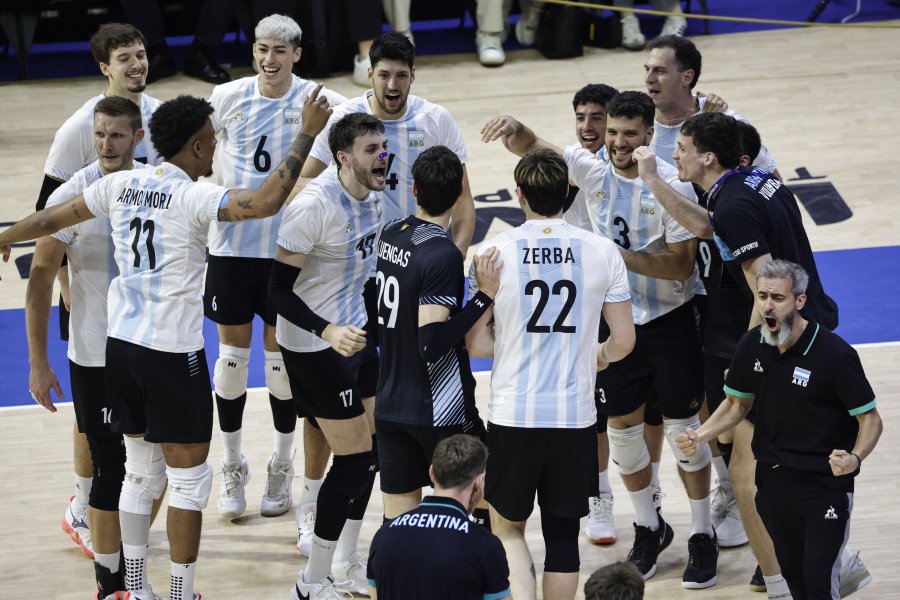 Франция Аржентина1