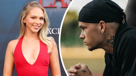 Михайло Мудрик Джордин Джоунс