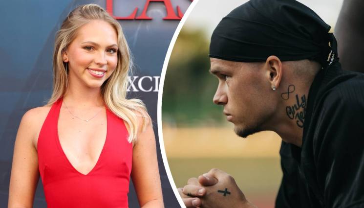 Михайло Мудрик Джордин Джоунс - Наказан за допинг задява актриса