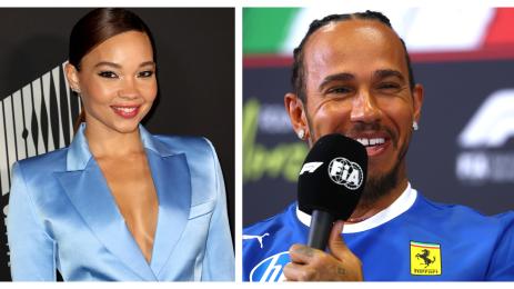 Люис Хамилтън